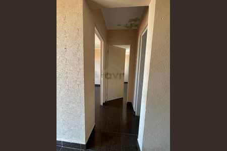 Apartamento à venda com 2 quartos, 57m² em Jardim Campos Elíseos, Campinas