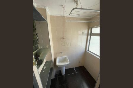 Apartamento à venda com 2 quartos, 57m² em Jardim Campos Elíseos, Campinas