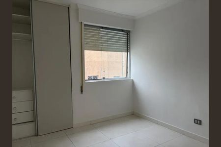 Quarto de apartamento à venda com 3 quartos, 110m² em Paraíso, São Paulo