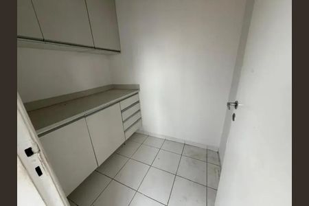 Apartamento à venda com 110m², 3 quartos e 2 vagasÁrea de Serviço