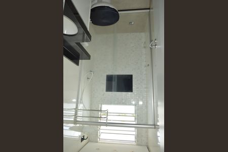 Apartamento para alugar com 49m², 2 quartos e 1 vagaBanheiro