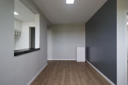 Sala de apartamento para alugar com 2 quartos, 49m² em Residencial Jequitibá, Ribeirão Preto