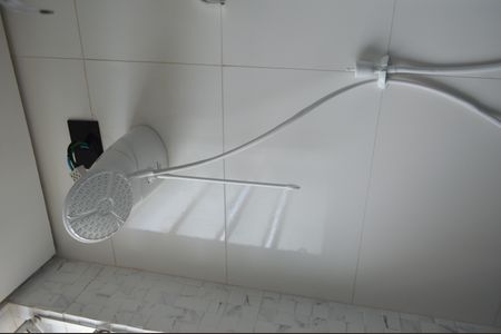 Apartamento para alugar com 49m², 2 quartos e 1 vagaBanheiro