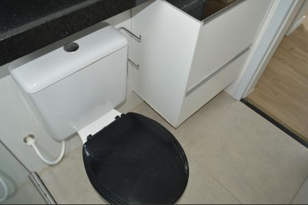 Apartamento para alugar com 49m², 2 quartos e 1 vagaBanheiro