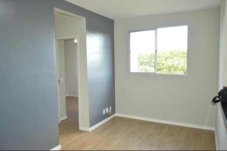 Apartamento para alugar com 49m², 2 quartos e 1 vagaSala