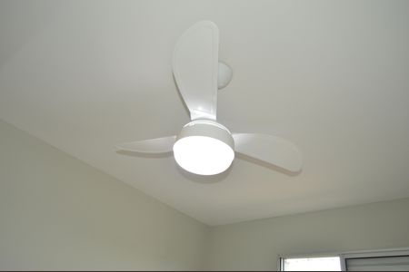 Apartamento para alugar com 49m², 2 quartos e 1 vagaQuarto 2