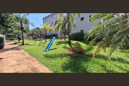 Apartamento para alugar com 49m², 2 quartos e 1 vagaÁrea comum - Playground