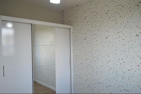 Apartamento para alugar com 49m², 2 quartos e 1 vagaQuarto 1