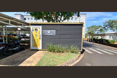 Apartamento para alugar com 49m², 2 quartos e 1 vagaMercado 24 Horas