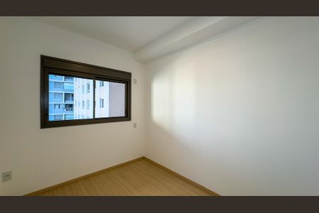 Quarto Suíte de apartamento para alugar com 1 quarto, 50m² em Santo Amaro, São Paulo