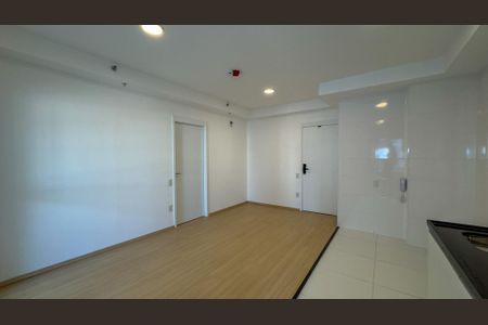 Apartamento para alugar com 50m², 1 quarto e sem vagasala, Cozinha e Área de Serviço