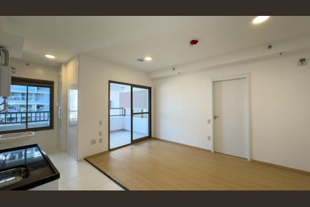 Apartamento para alugar com 50m², 1 quarto e sem vagasala, Cozinha e Área de Serviço