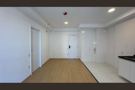 Apartamento para alugar com 50m², 1 quarto e sem vagasala, Cozinha e Área de Serviço