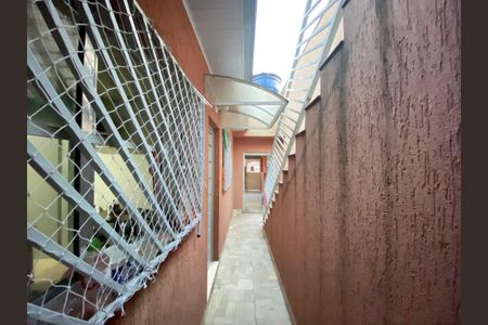 Casa para alugar com 41m², 1 quarto e sem vagaÁrea comum