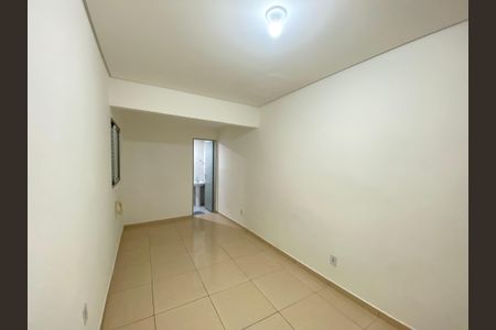 Suíte de casa para alugar com 1 quarto, 41m² em Vila Ede, São Paulo