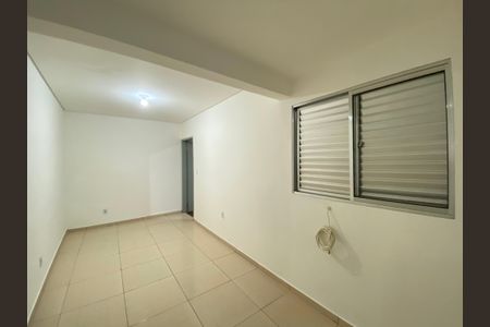 Suíte de casa para alugar com 1 quarto, 41m² em Vila Ede, São Paulo