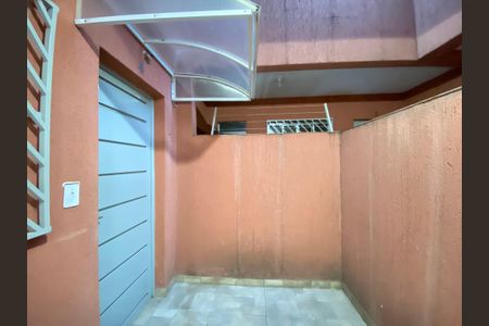 Casa para alugar com 41m², 1 quarto e sem vagaÁrea de Serviço