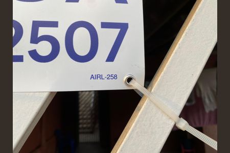 Casa para alugar com 41m², 1 quarto e sem vagaPlaquinha Cod AIRL-258