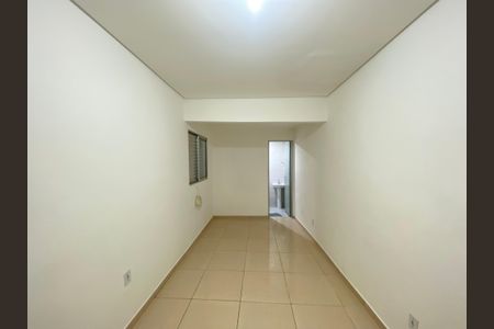 Suíte de casa para alugar com 1 quarto, 41m² em Vila Ede, São Paulo