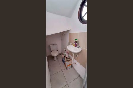 Casa à venda com 130m², 2 quartos e 3 vagas