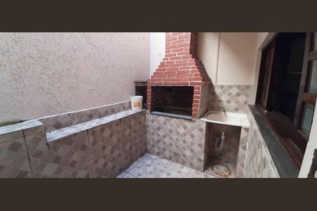 Casa à venda com 130m², 2 quartos e 3 vagas Casa à venda com 130m², 2 quartos e 3 vagasEspaço Gourmet