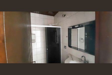 Casa à venda com 130m², 2 quartos e 3 vagas Casa à venda com 130m², 2 quartos e 3 vagasBanheiro