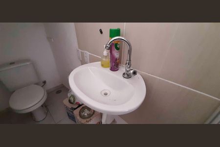 Casa à venda com 130m², 2 quartos e 3 vagas