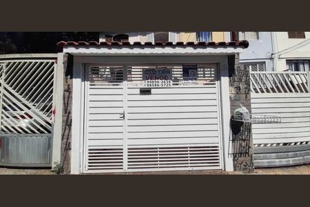 Casa à venda com 130m², 2 quartos e 3 vagas