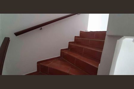 Acesso aos Quartos de casa à venda com 2 quartos, 130m² em Jardim D’abril, Osasco