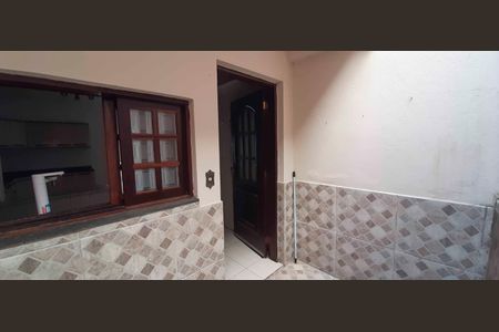 Casa à venda com 130m², 2 quartos e 3 vagas