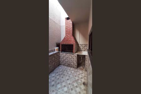 Casa à venda com 130m², 2 quartos e 3 vagas