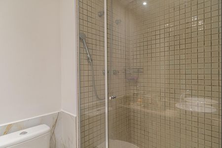 Studio para alugar com 35m², 1 quarto e 1 vagaBanheiro