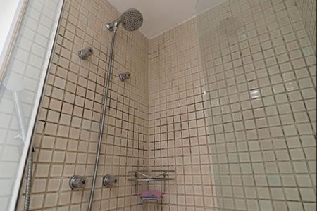 Studio para alugar com 35m², 1 quarto e 1 vagaBanheiro