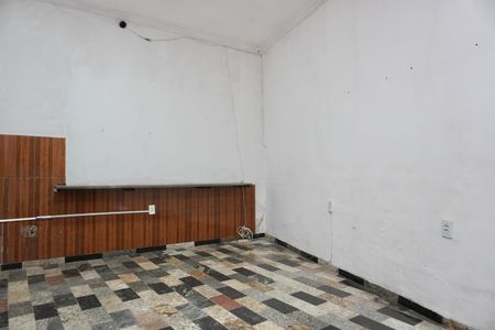 Casa para alugar com 4 quartos, 80m² em São Paulo, Belo Horizonte