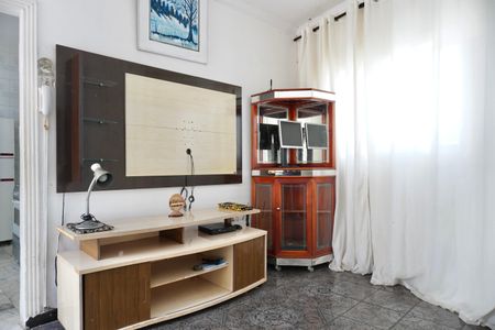 Casa para alugar com 4 quartos, 80m² em São Paulo, Belo Horizonte