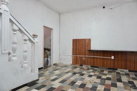 Casa para alugar com 4 quartos, 80m² em São Paulo, Belo Horizonte