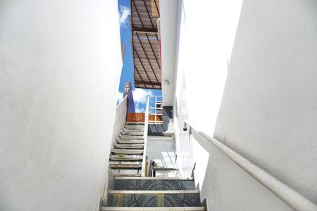 Casa para alugar com 4 quartos, 80m² em São Paulo, Belo Horizonte