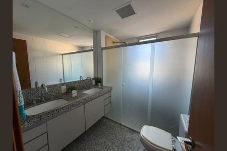 Apartamento à venda com 138m², 4 quartos e 3 vagasTerceira Suíte - A Master