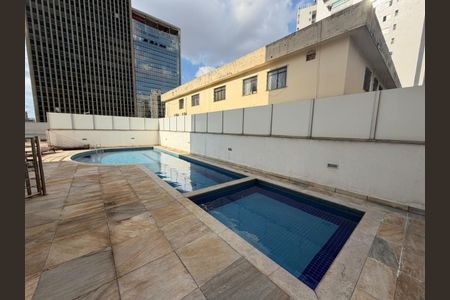 Apartamento à venda com 138m², 4 quartos e 3 vagasPiscinas