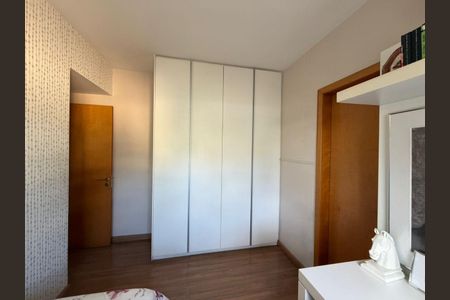 Apartamento à venda com 138m², 4 quartos e 3 vagasSegunda Suíte