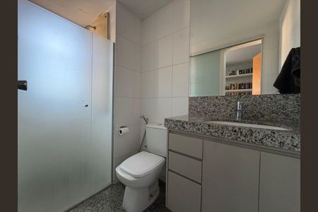 Apartamento à venda com 138m², 4 quartos e 3 vagasPrimeira Suíte