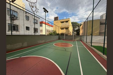 Apartamento à venda com 138m², 4 quartos e 3 vagasQuadra Poliesportiva