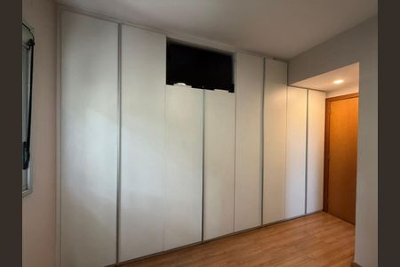 Apartamento à venda com 138m², 4 quartos e 3 vagasTerceira Suíte - A Master