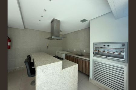 Apartamento à venda com 138m², 4 quartos e 3 vagasÁrea Gourmet