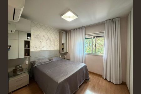 Apartamento à venda com 138m², 4 quartos e 3 vagasTerceira Suíte - A Master