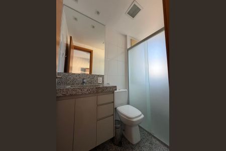 Apartamento à venda com 138m², 4 quartos e 3 vagasSegunda Suíte