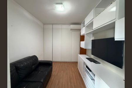 Apartamento à venda com 138m², 4 quartos e 3 vagasPrimeiro Quarto
