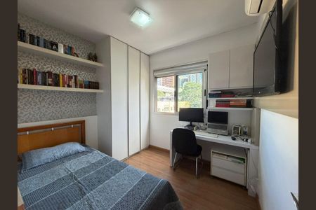 Apartamento à venda com 138m², 4 quartos e 3 vagasPrimeira Suíte