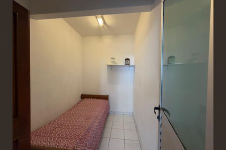 Apartamento à venda com 138m², 4 quartos e 3 vagasQuarto de Serviço