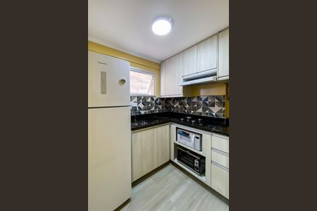 Casa à venda com 33m², 1 quarto e 1 vagaCozinha